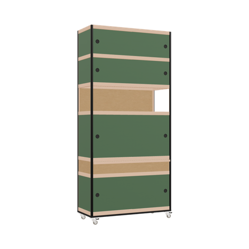 [400530495] Cabinet (215.5x100x42 cm)