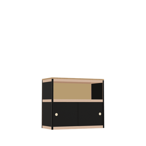 [400530501] Kast (77.8x90x42 cm)