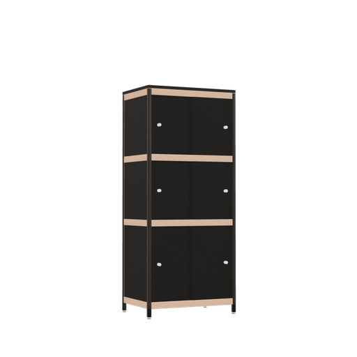 [400530504] Cabinet (144.8x62x42 cm)