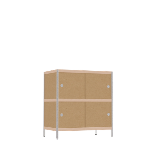 [400530514] Cabinet (97x90x52 cm)