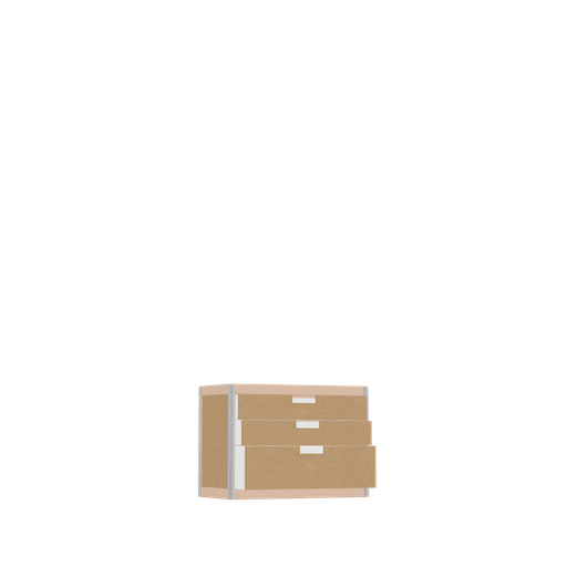 [400530516] Laag meubel (45x62x32 cm)