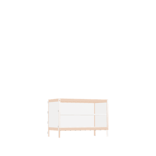 [86893610] Laag meubel (55x80x42 cm)