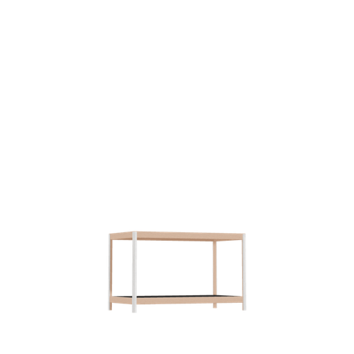 [400530544] Meuble bas (50x80x42 cm)