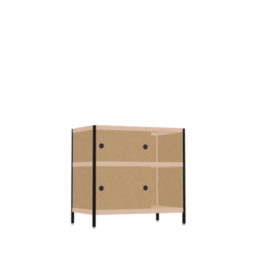 [400530558] Cabinet (87x90x52 cm)