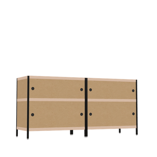 [f164469] Furniture (87x180x52 cm)