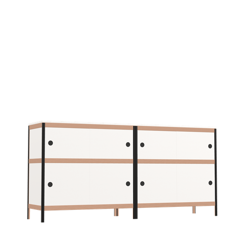 [f164472] Furniture (87.8x180x42 cm)