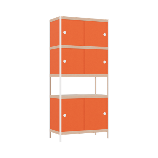 [400530564] Cabinet (178x80x42 cm)
