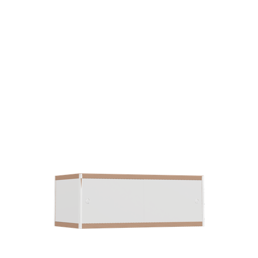 [400283519] Low cabinet (45x120x62 cm)