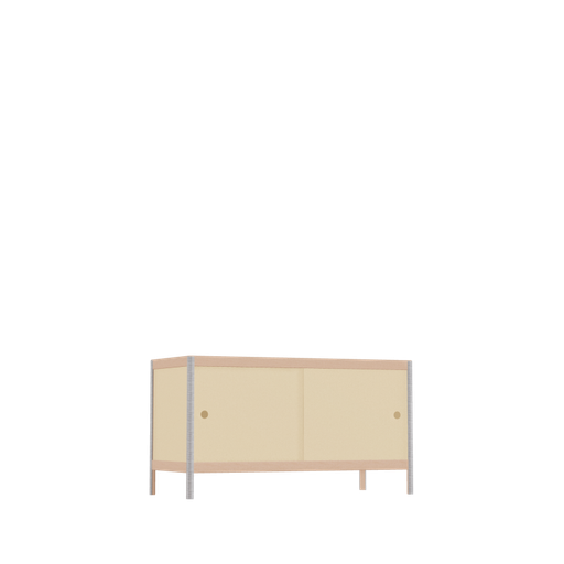 [400530578] Laag meubel (55x100x42 cm)