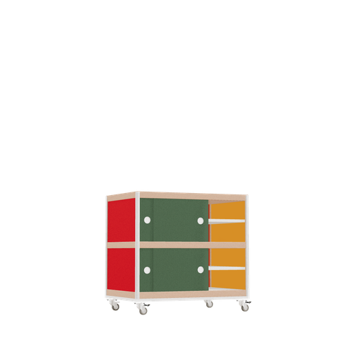 [400530594] Armoire (75x80x52 cm)