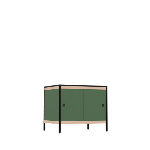 [400530596] Meuble bas (69.8x80x62 cm)