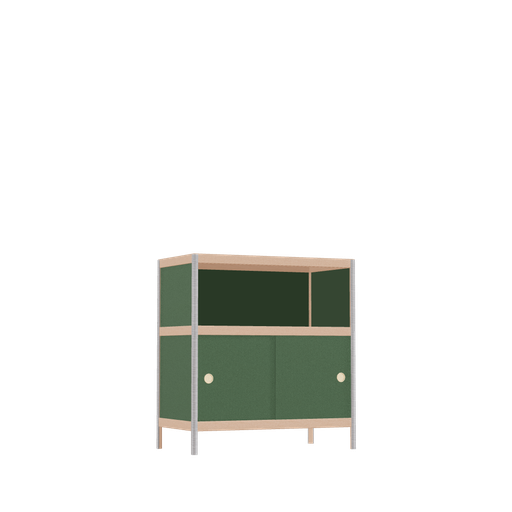[400530614] Cabinet (86x80x42 cm)