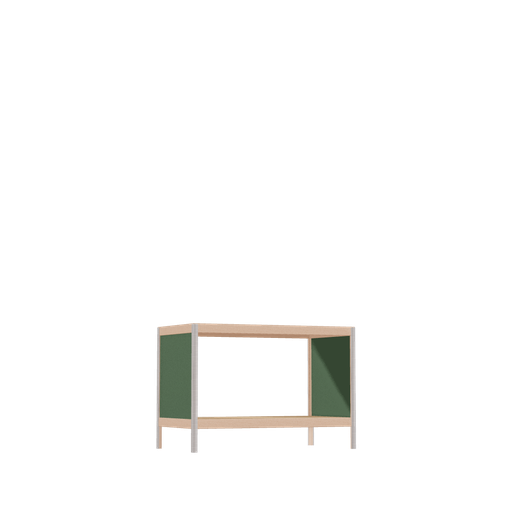 [f164492] Meubles (86x160x42 cm)