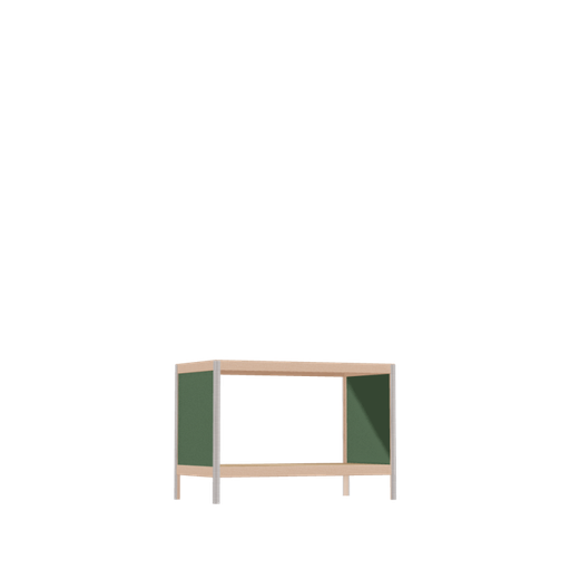 [400530615] Laag meubel (55x80x42 cm)