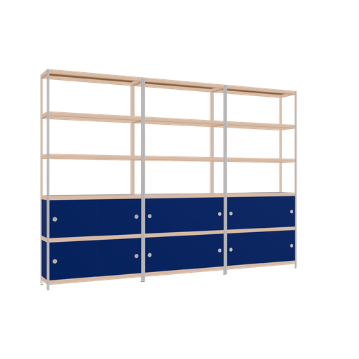 [f164493] Furniture (214x300x32 cm)