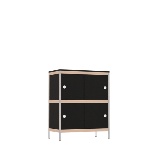 [400530619] Cabinet (98.8x80x42 cm)