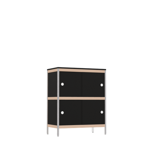 [400530620] Cabinet (98.8x80x42 cm)