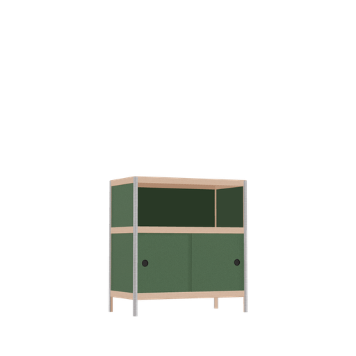 [400530633] Cabinet (86x80x42 cm)