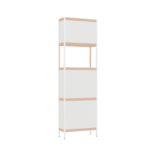 [400530653] Armoire (199x62x25 cm)