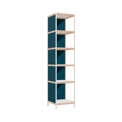 [400530662] Shelf (229x52x52 cm)