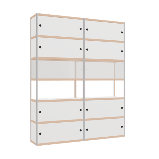 [f164515] Furniture (250x200x42 cm)