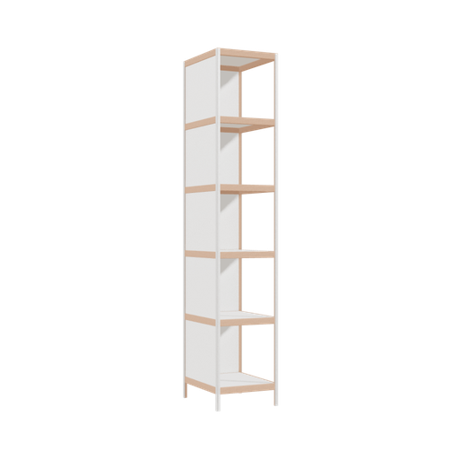[400530684] Shelf (219x42x52 cm)