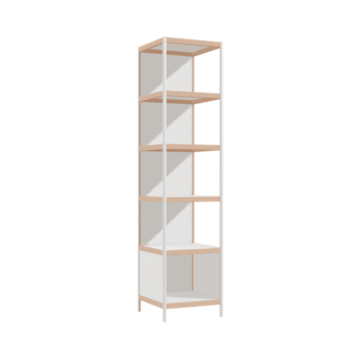 [400530685] Shelf (219x52x52 cm)