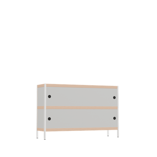 [400530693] Kast (77x120x32 cm)