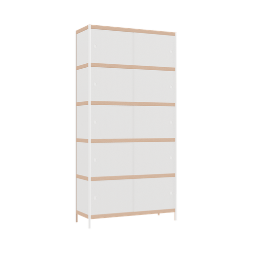 [400278175] Cabinet (219x110x42 cm)