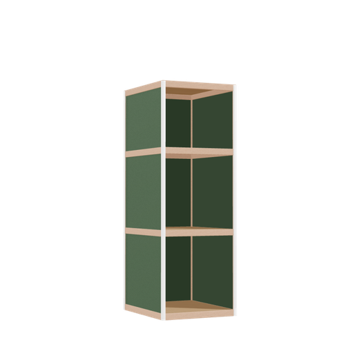 [400530729] Étagère (147x52x62 cm)