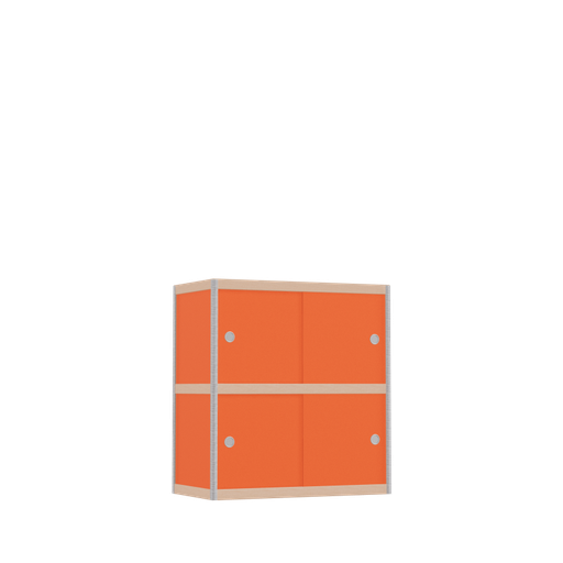 [400530733] Armoire (86x80x42 cm)