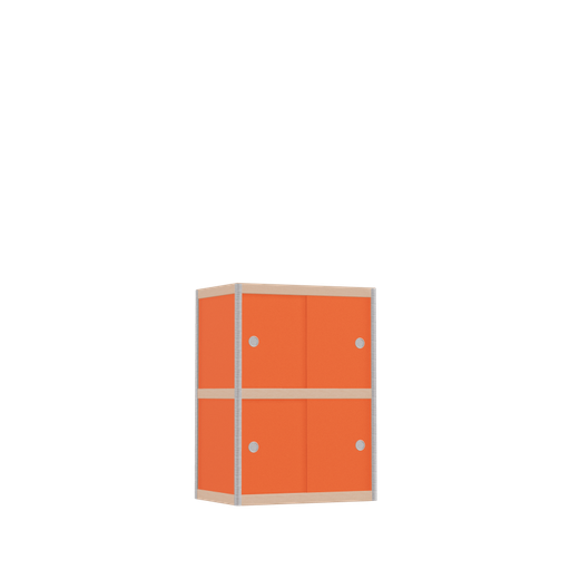 [400530734] Cabinet (86x62x42 cm)