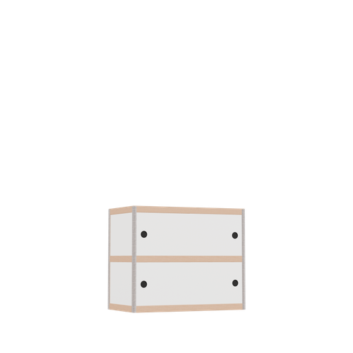 [400530739] Armoire (66x80x42 cm)