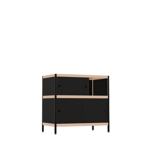 [400530747] Armoire (87x90x52 cm)