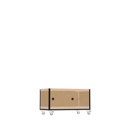 [400530755] Low cabinet (44x80x42 cm)