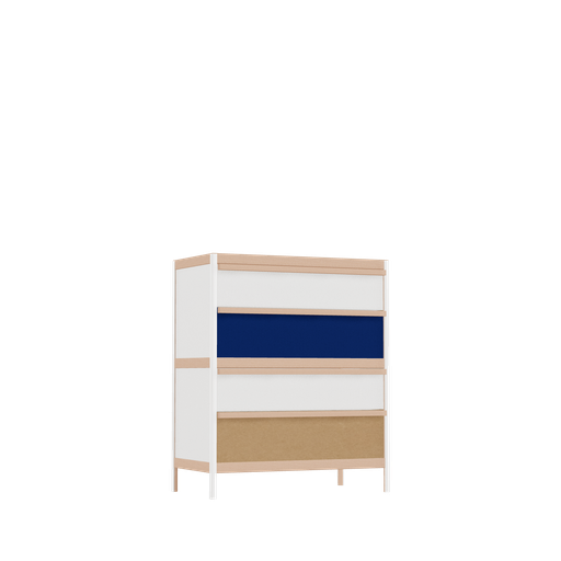 [400530759] Shelf (96x80x42 cm)