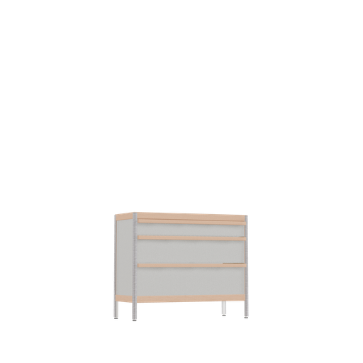 [400530764] Laag meubel (66x80x32 cm)