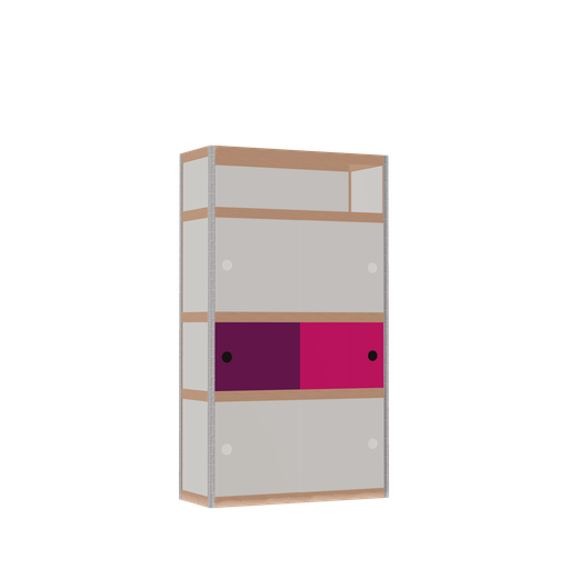 [400530765] Cabinet (141x80x32 cm)