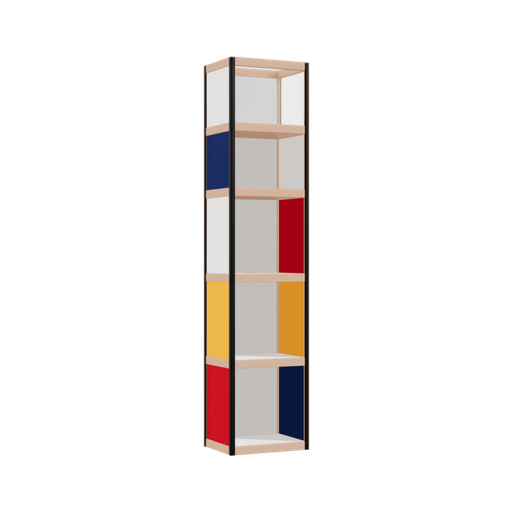 [400530775] Shelf (189x42x32 cm)