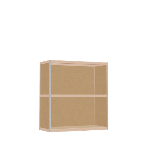 [400530781] Étagère (106x100x42 cm)