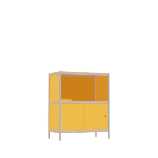 [400530783] Cabinet (96x80x42 cm)