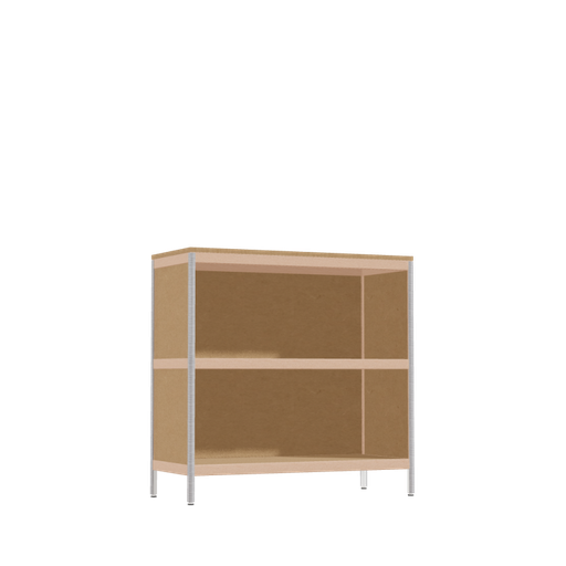 [400530792] Étagère (98.8x100x42 cm)