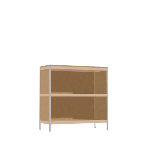[400530793] Shelf (98.8x100x42 cm)