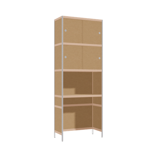 [400530794] Cabinet (240x90x42 cm)