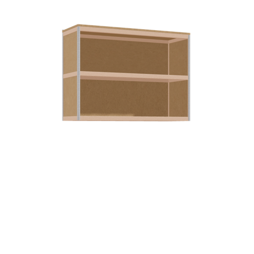 [400530795] Hanging cabinet (87.8x120x42 cm)