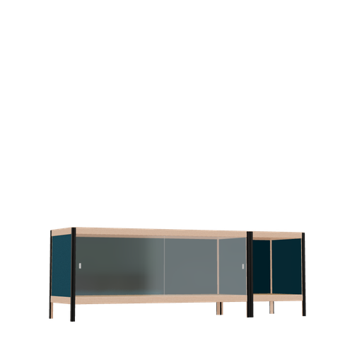 [f164548] Furniture (55x162x42 cm)