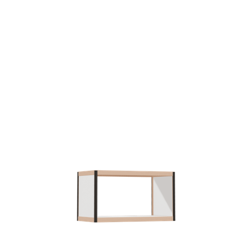 [400530804] Low cabinet (45x80x42 cm)