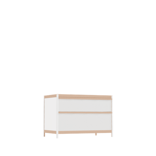 [400530805] Laag meubel (61x90x52 cm)