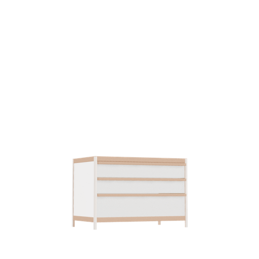 [400530807] Low cabinet (61x90x52 cm)