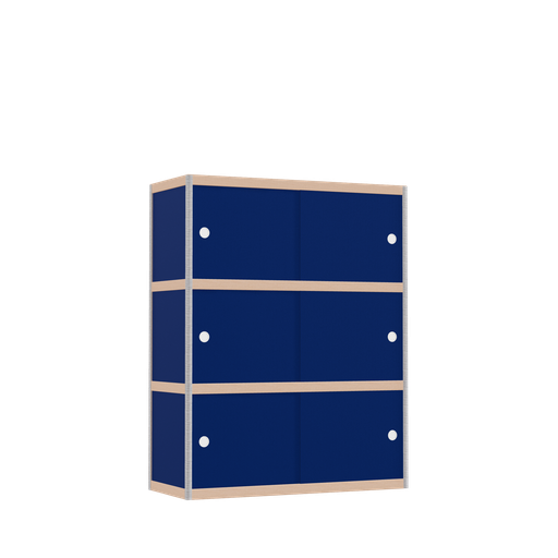 [400530808] Kast (127x100x42 cm)